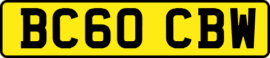 BC60CBW
