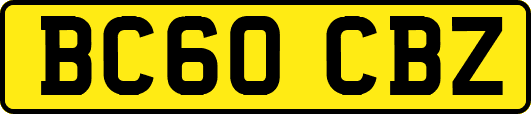 BC60CBZ