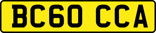 BC60CCA