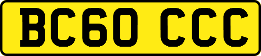 BC60CCC