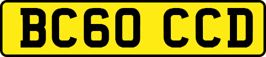 BC60CCD
