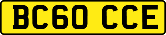 BC60CCE