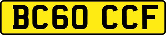 BC60CCF