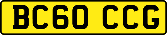 BC60CCG