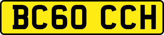 BC60CCH