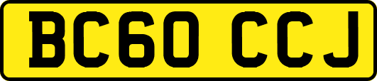 BC60CCJ
