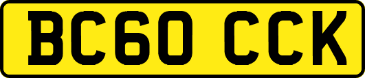 BC60CCK