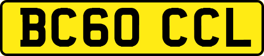 BC60CCL