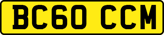 BC60CCM