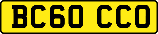 BC60CCO