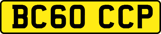BC60CCP