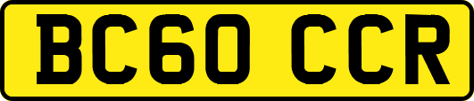 BC60CCR