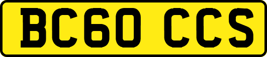 BC60CCS