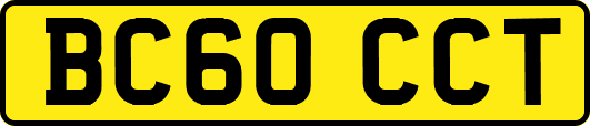 BC60CCT