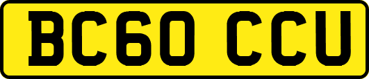 BC60CCU
