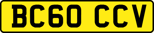 BC60CCV