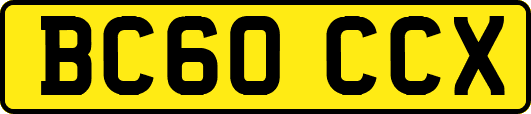 BC60CCX