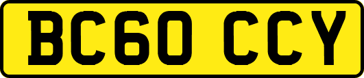 BC60CCY