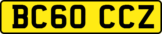 BC60CCZ