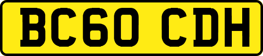 BC60CDH
