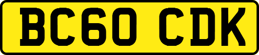 BC60CDK