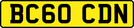 BC60CDN