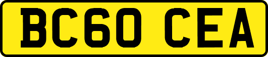 BC60CEA