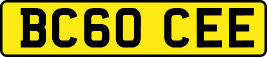 BC60CEE