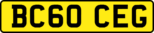 BC60CEG