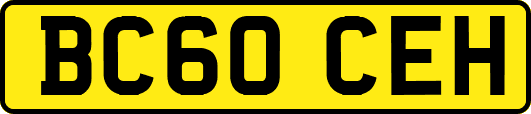 BC60CEH