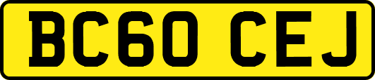BC60CEJ