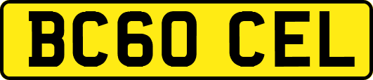 BC60CEL