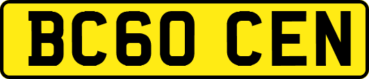 BC60CEN