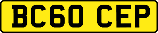 BC60CEP