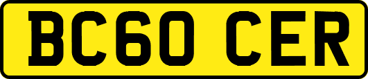 BC60CER