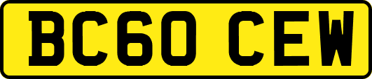 BC60CEW