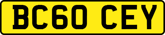 BC60CEY