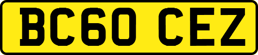 BC60CEZ