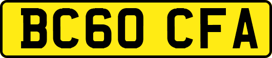 BC60CFA