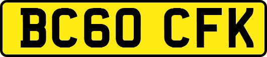 BC60CFK