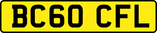BC60CFL