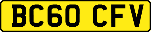 BC60CFV