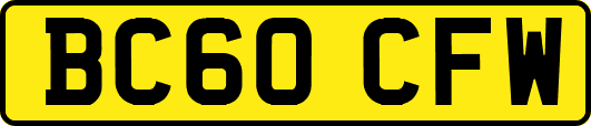 BC60CFW