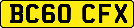BC60CFX