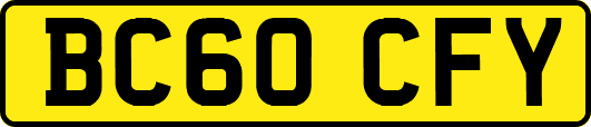 BC60CFY