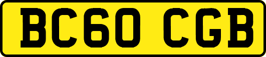 BC60CGB