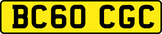 BC60CGC