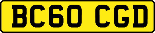 BC60CGD