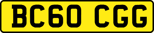 BC60CGG
