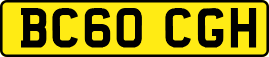 BC60CGH